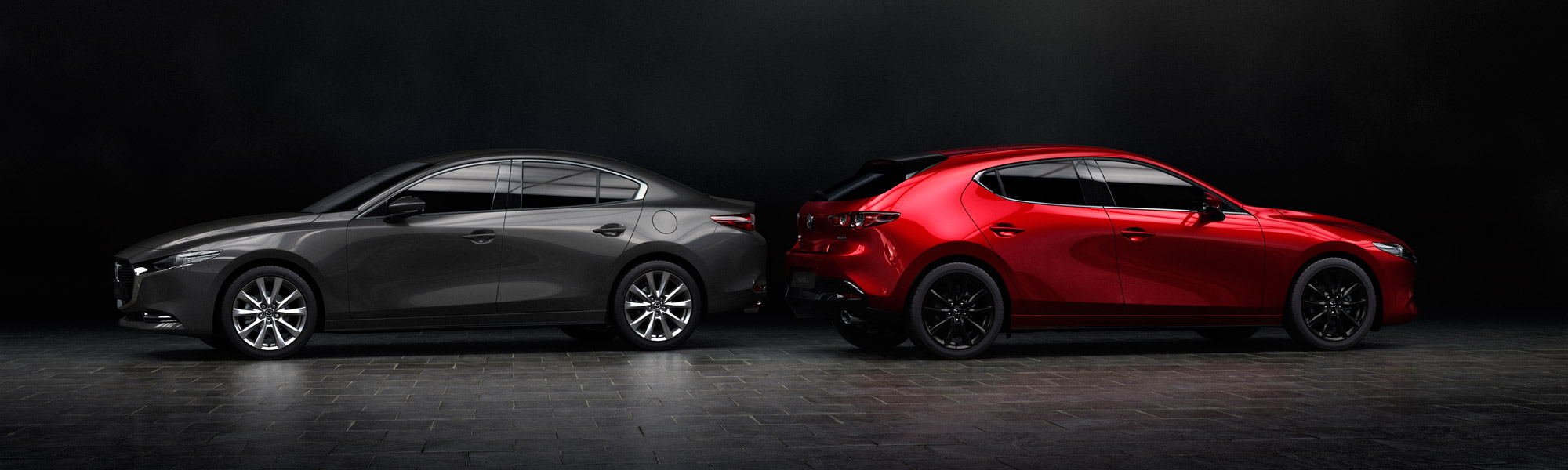 Mazda3 - Bonus za výkon