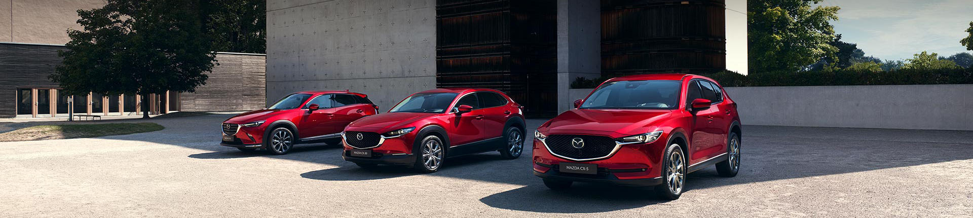 Mazda Akce - Bonus za výkon